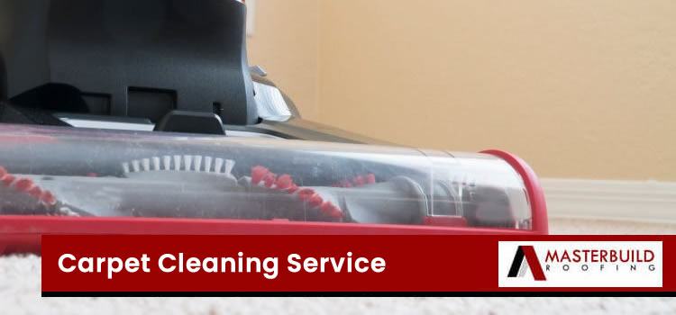 Carpet Cleaning Services